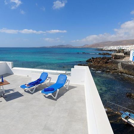 Casa Berriel Διαμέρισμα Punta Mujeres Εξωτερικό φωτογραφία