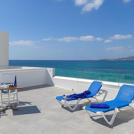 Casa Berriel Διαμέρισμα Punta Mujeres Εξωτερικό φωτογραφία
