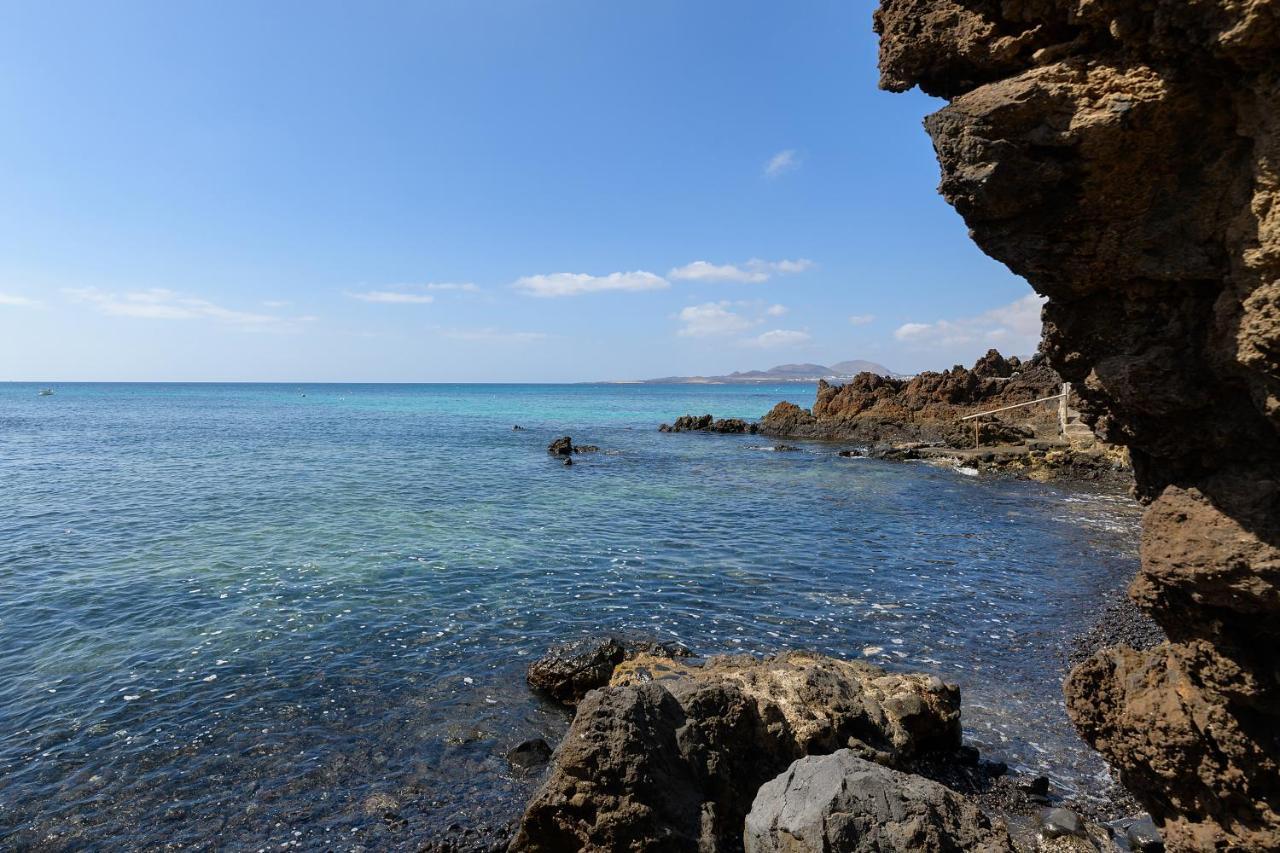 Casa Berriel Διαμέρισμα Punta Mujeres Εξωτερικό φωτογραφία