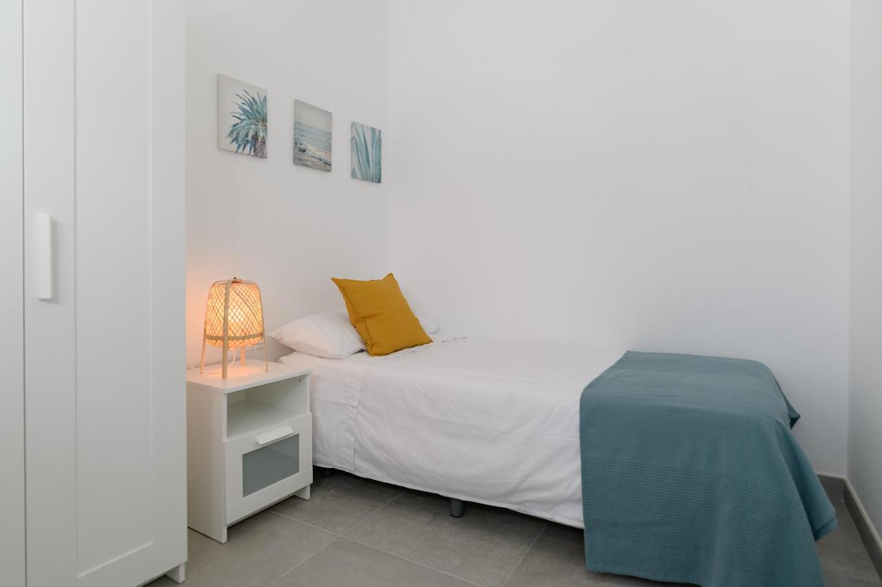 Casa Berriel Διαμέρισμα Punta Mujeres Εξωτερικό φωτογραφία
