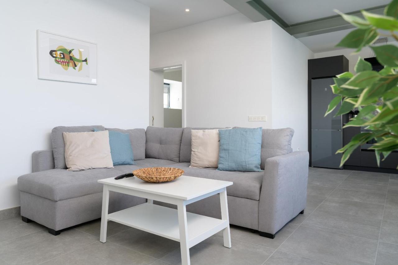 Casa Berriel Διαμέρισμα Punta Mujeres Εξωτερικό φωτογραφία