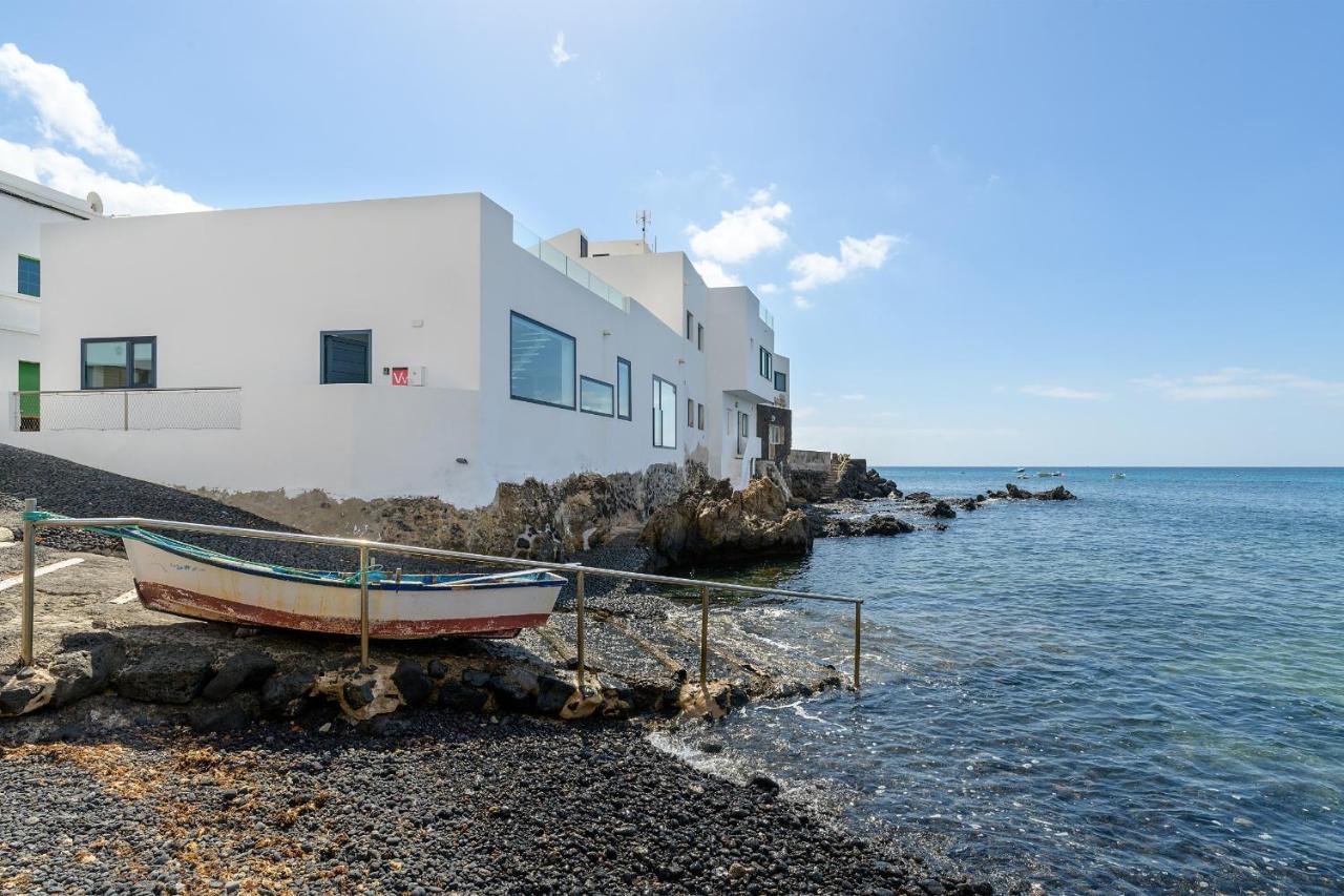 Casa Berriel Διαμέρισμα Punta Mujeres Εξωτερικό φωτογραφία