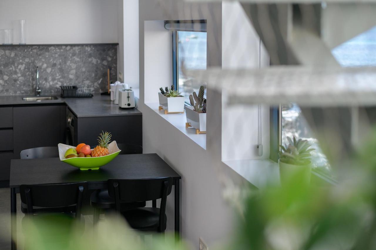 Casa Berriel Διαμέρισμα Punta Mujeres Εξωτερικό φωτογραφία